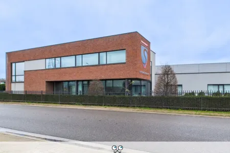  Verhuurd Maaseik