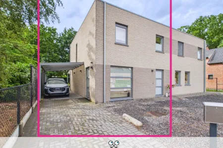 Huis Te Huur Oudsbergen