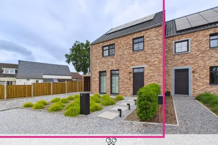 Huis Te Koop Kinrooi