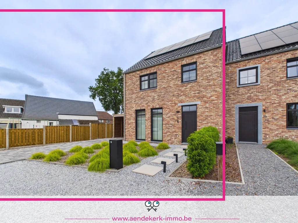 Hoofdfoto Huis in Kinrooi