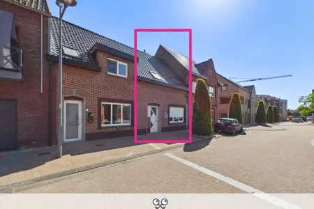 Huis Te Huur Kinrooi