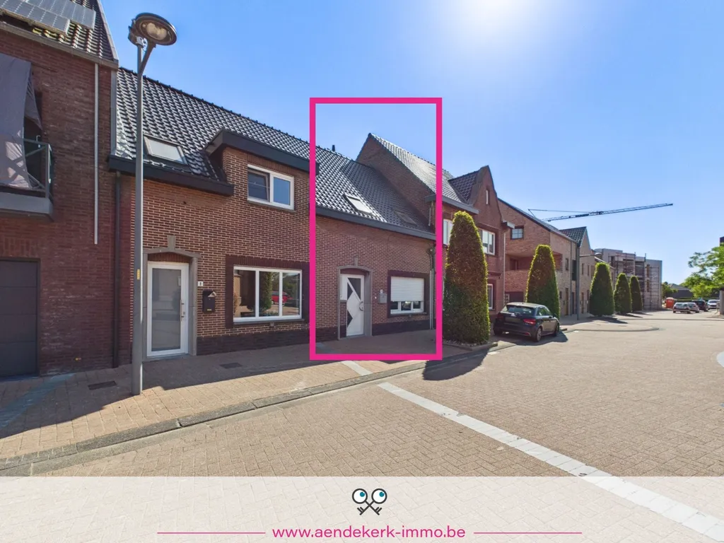 Hoofdfoto Huis in Kinrooi