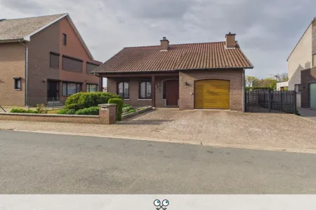Maison À vendre Maaseik