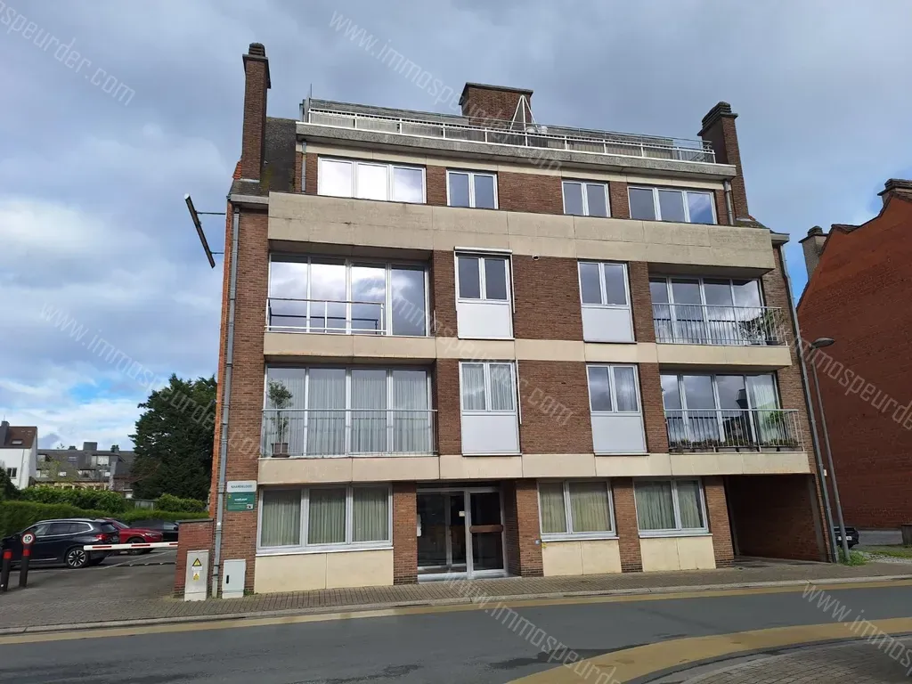 Appartement in Ninove - 1413546 - Kaardeloodstraat 50-2, 9400 Ninove