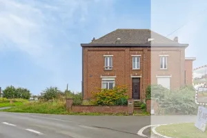 Huis Te Koop Gooik