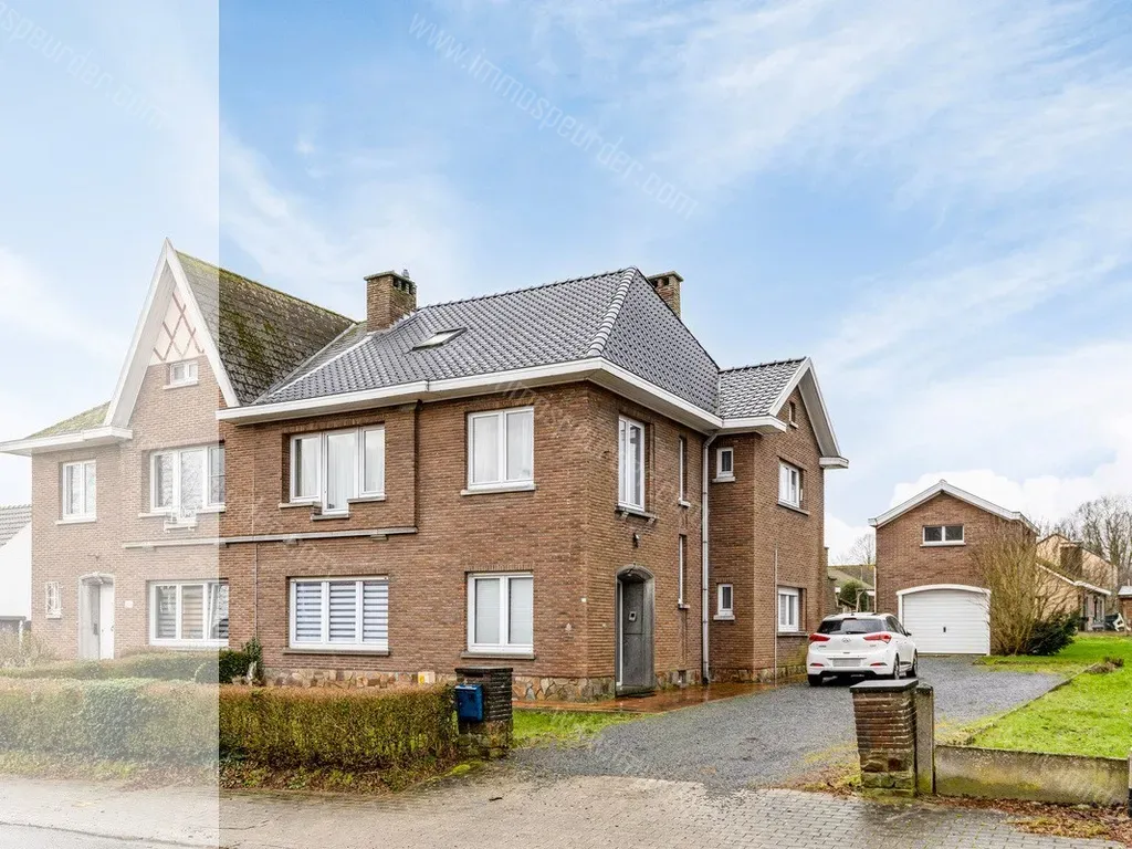 Huis in Dilbeek - 1359433 - Heiligekruiswegstraat 32, 1703 Dilbeek