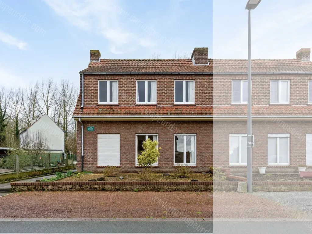 Huis in Dilbeek - 1378205 - Ketelheidestraat 80, 1700 Dilbeek