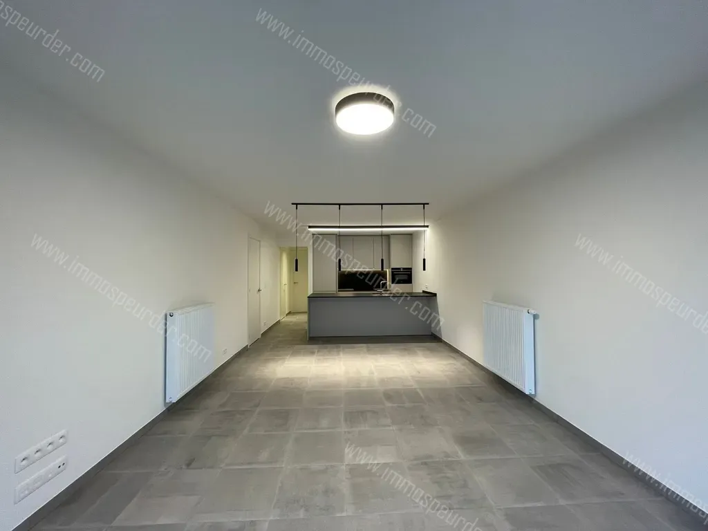 Appartement in Galmaarden - 1378207 - Kapellestraat 2-2-1, 1570 Galmaarden