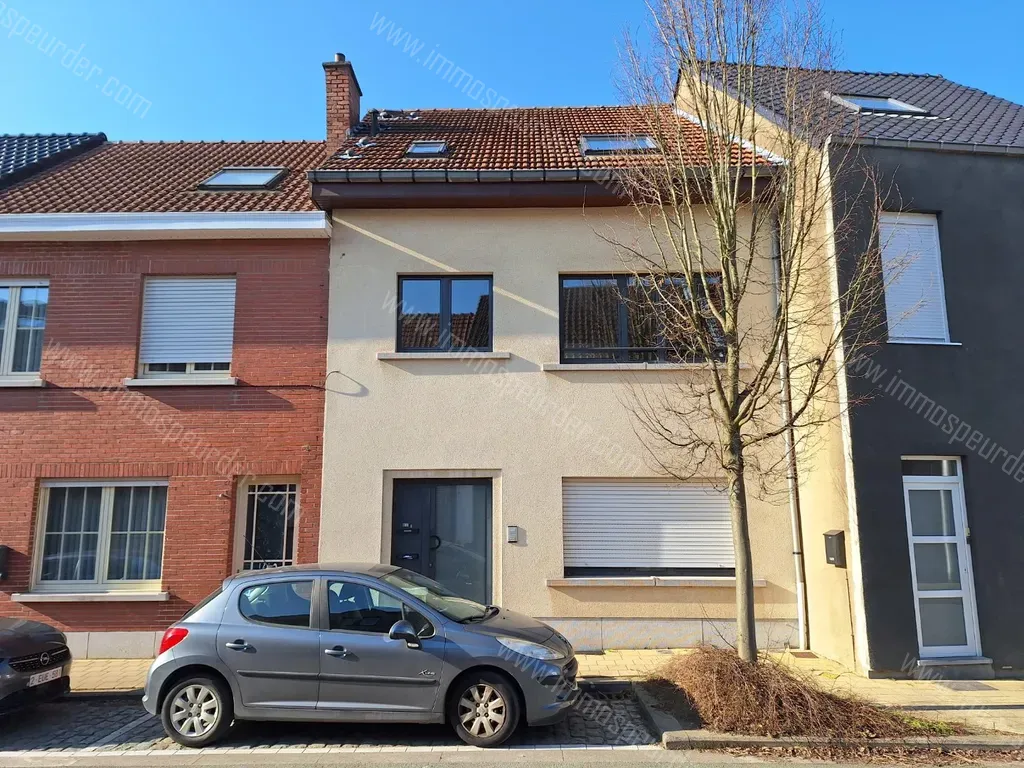 Appartement in Liedekerke - 1395522 - Molenstraat 128-1, 1770 Liedekerke