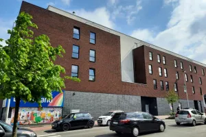 Appartement Te Huur Halle