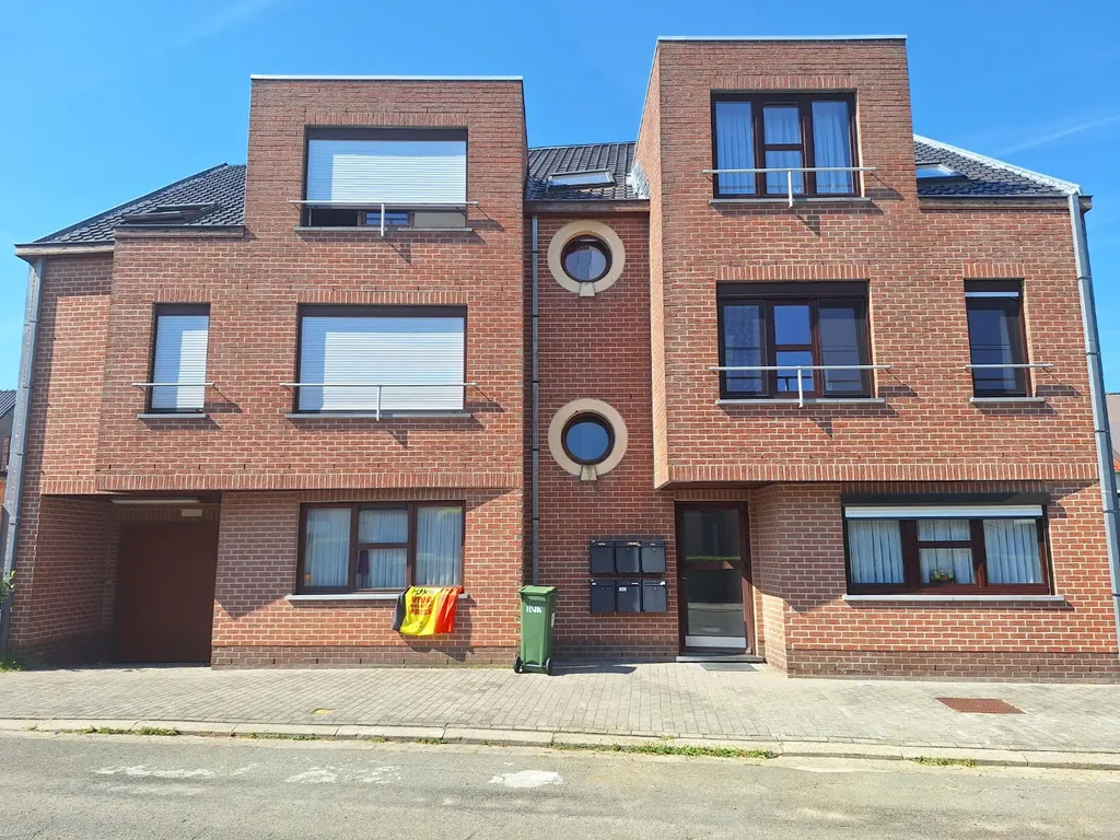 Hoofdfoto Appartement in Ninove