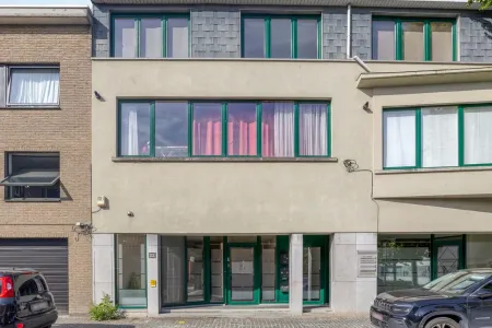Huis Te Koop Lennik