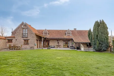 Huis Te Koop Geraardsbergen