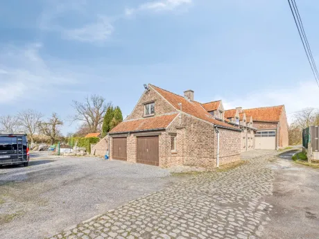 Huis in Geraardsbergen - Hoogstraat 14, 9506 - foto 2