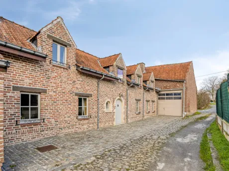 Huis in Geraardsbergen - Hoogstraat 14, 9506 - foto 3