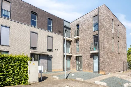 Appartement Te Koop Sint-Pieters-Leeuw