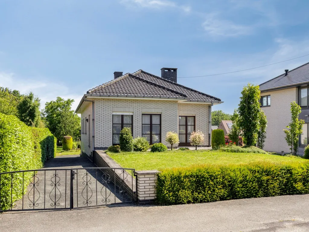 Hoofdfoto Villa in Lennik