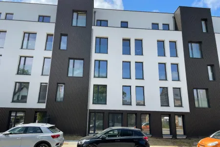 Appartement Te Huur Anderlecht
