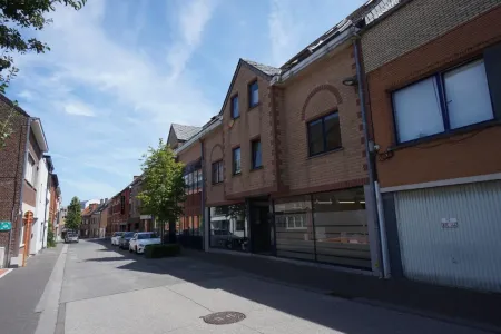 Appartement Te Huur Sint-Kwintens-Lennik