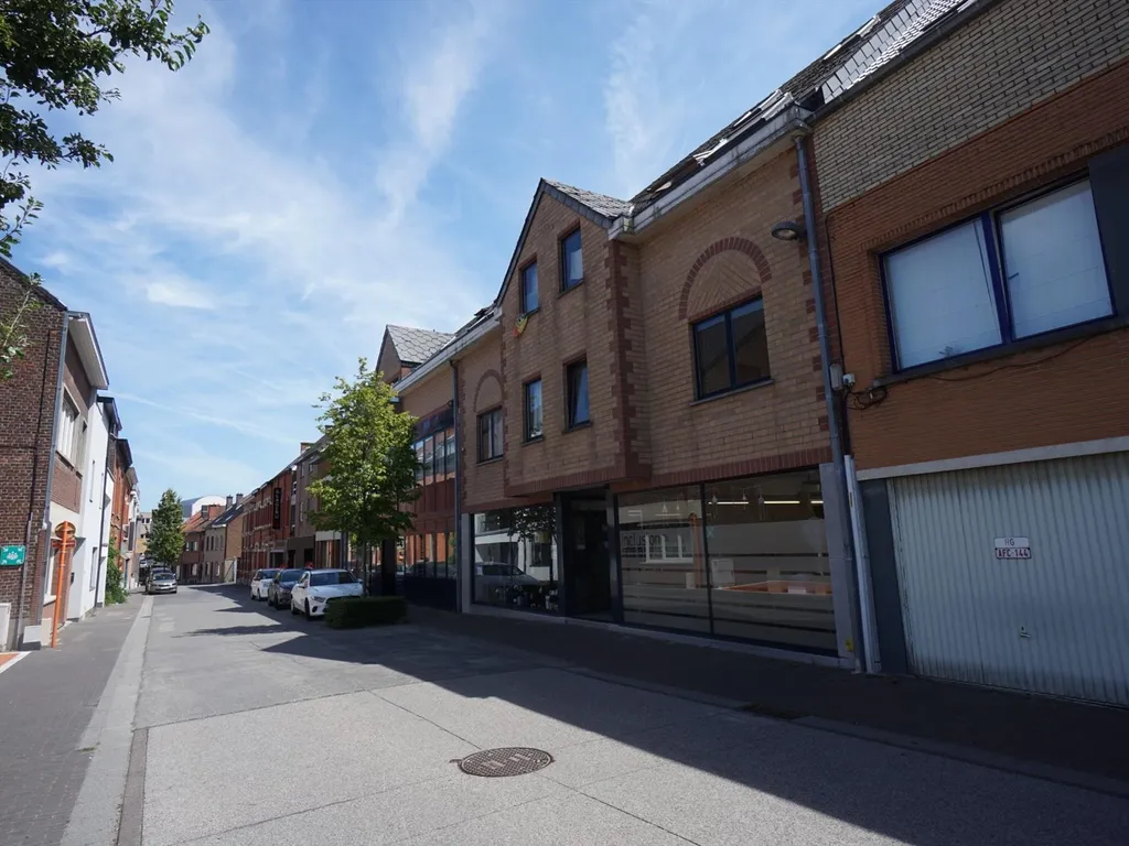 Hoofdfoto Appartement in Sint-Kwintens-Lennik