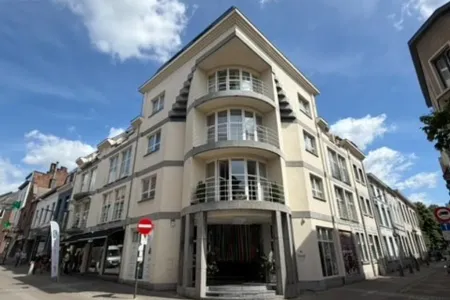 Appartement Te Huur Halle