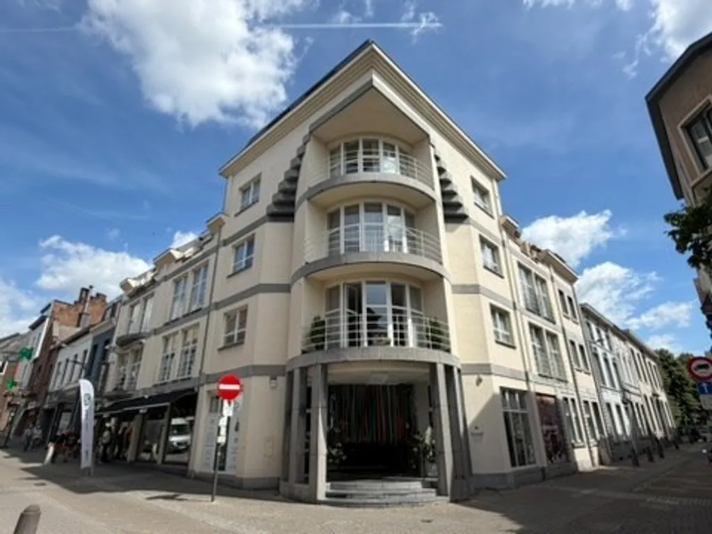 Hoofdfoto Appartement in Halle