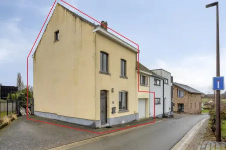 Huis Te Koop Lennik