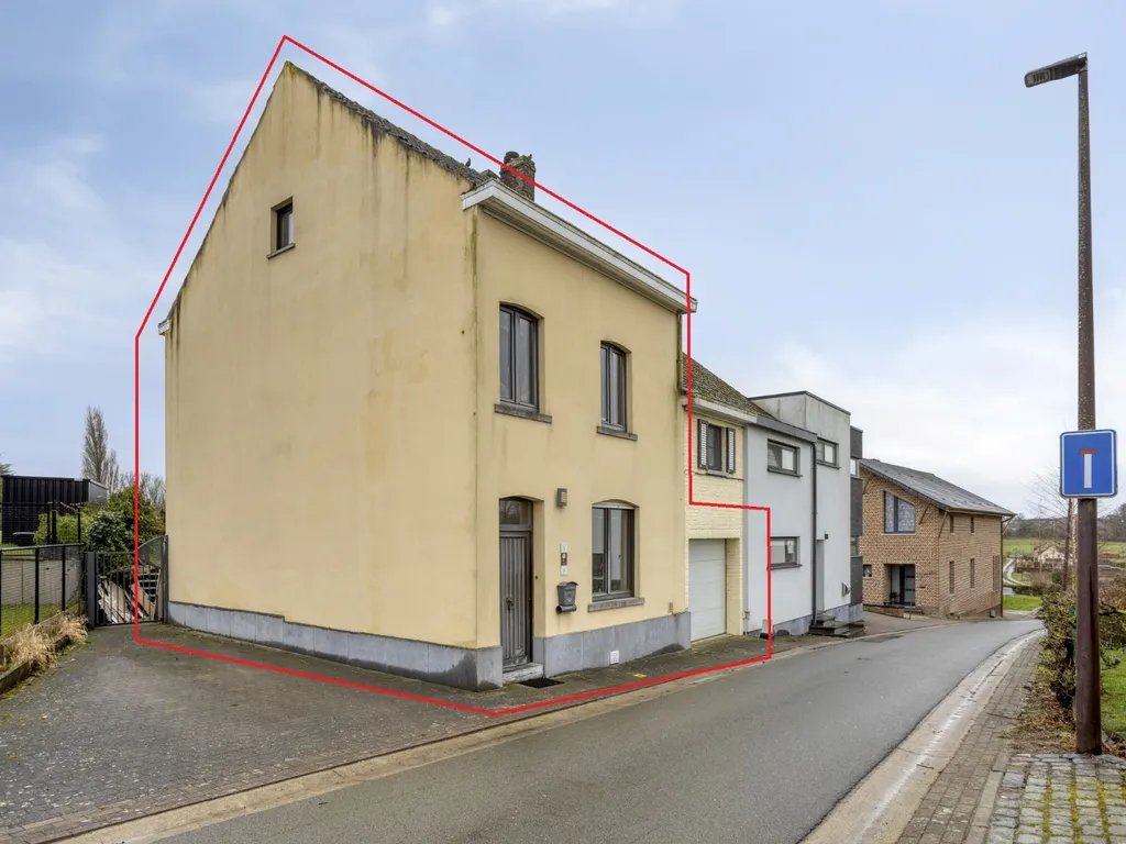Hoofdfoto Huis in Lennik