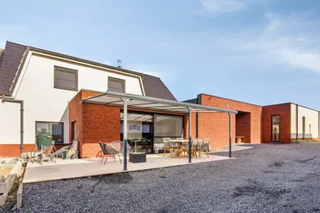 Huis Te Koop Roosdaal