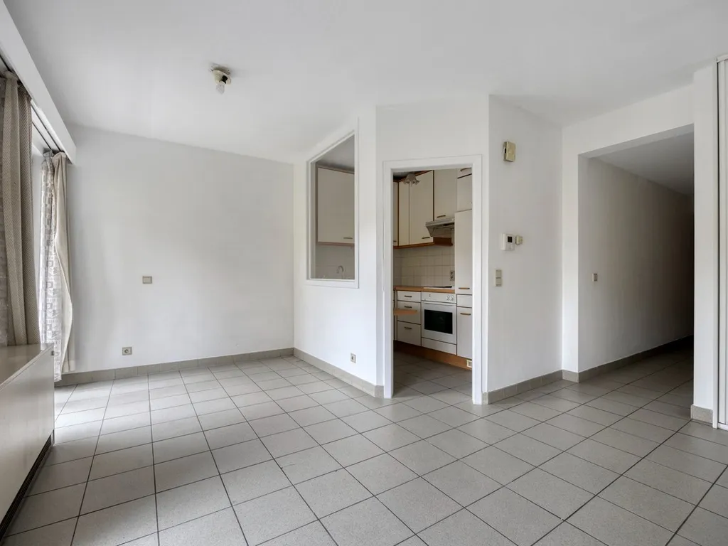 Hoofdfoto Appartement in Ganshoren