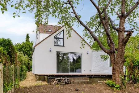Huis Te Koop Sint-Pieters-Leeuw