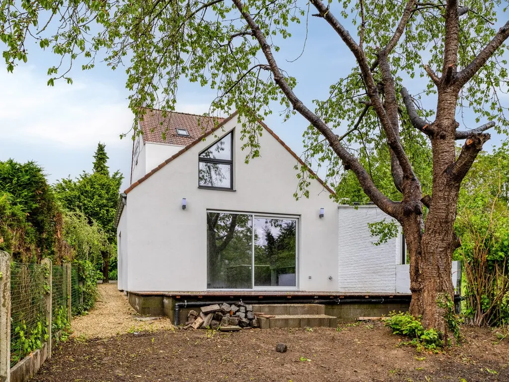 Hoofdfoto Huis in Sint-Pieters-Leeuw