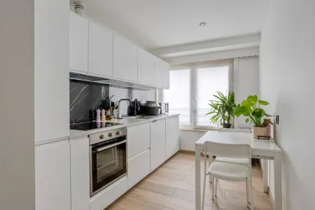 Appartement Te Koop Ninove