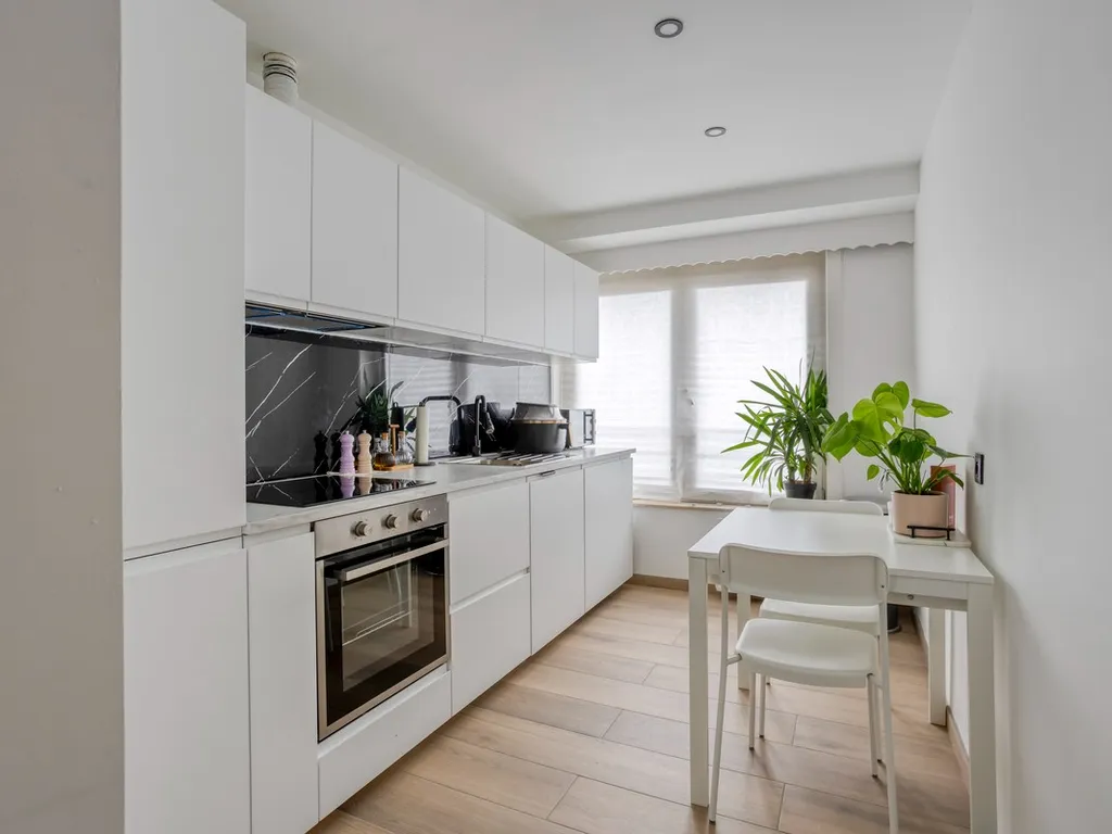 Hoofdfoto Appartement in Ninove
