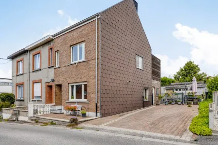 MaisonAffligem