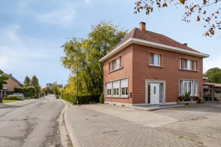 Huis Te Koop Pepingen