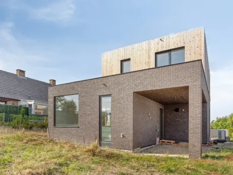 Villa in Lennik - Frans Luckxstraat 52A, 1750 - foto 2