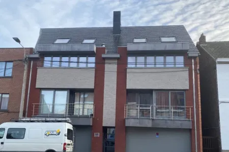 Appartement Te Huur Lembeek