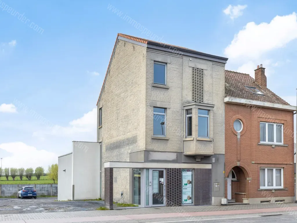 Maison in Pepingen - 1154873 - Ninoofsesteenweg 119, 1670 Pepingen