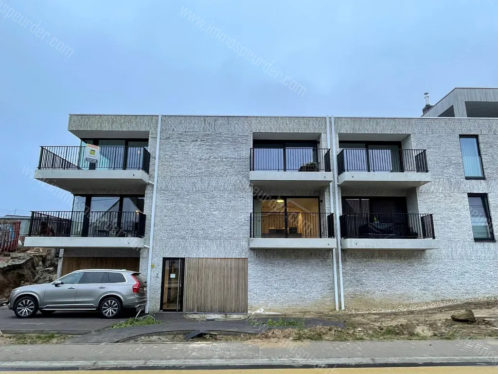 Appartement in Galmaarden - 1330220 - Kapellestraat 2-2-1, 1570 Galmaarden