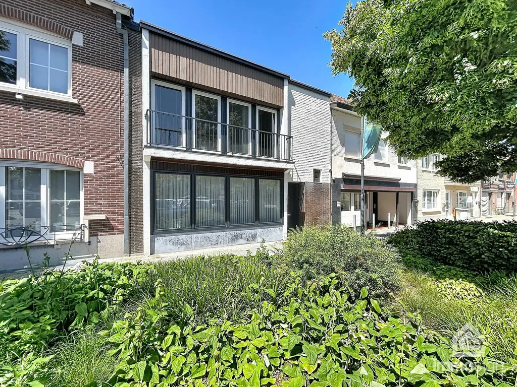 Hoofdfoto Huis in Bocholt