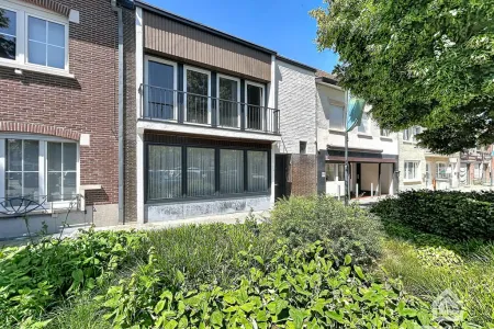 Huis Te Koop Bocholt