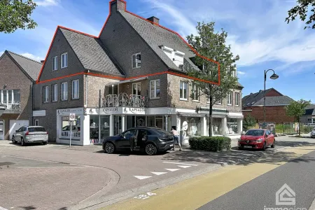 Appartement Te Koop Hamont-Achel
