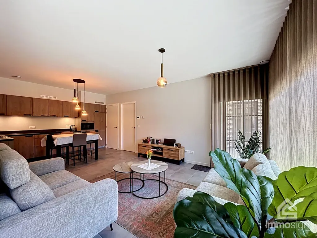Hoofdfoto Appartement in Bocholt