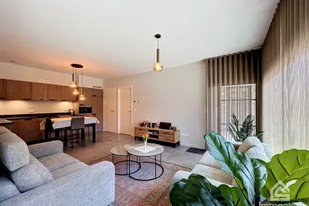 Appartement Te Koop Bocholt
