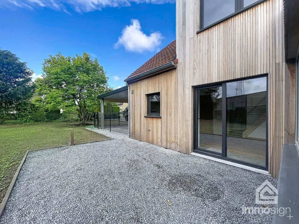 Hoofdfoto Huis in Bree