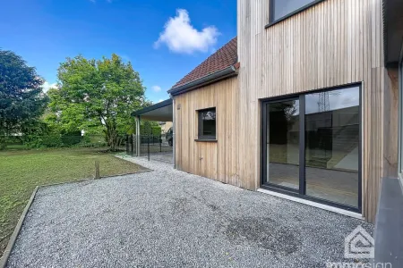 Huis Te Koop Bree