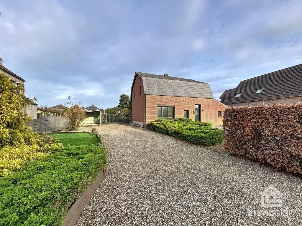 Hoofdfoto Huis in Bocholt