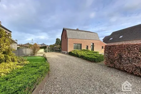 Huis Te Koop Bocholt
