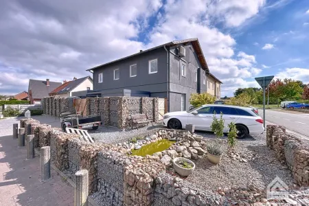 Appartement Te Koop Bocholt